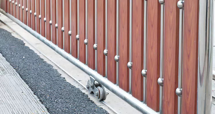 Sliding Screen Door Roller Replacement in Altamonte Springs, FL