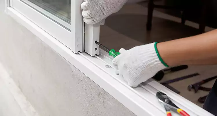 Adjustable Barn Door Stopper Replacement in Altamonte Springs, FL