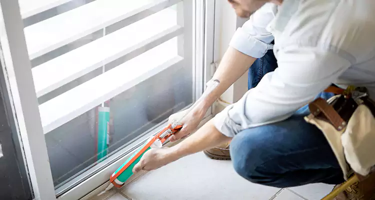 Dap Window Caulk Repair in Altamonte Springs, FL