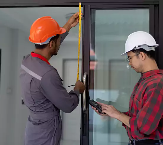 installation in Altamonte Springs