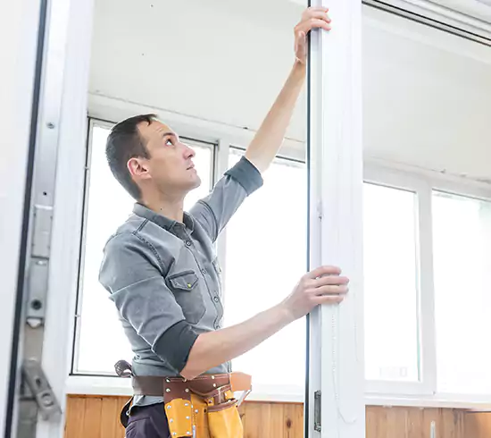 Replacement in Altamonte Springs